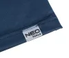 NEO TOOLS Munkavédelmi póló, Prémium, lélegző hálós panel, 92% Poliészter + 8% Spandex, 220 g/m2, S 81-614-S