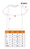 NEO TOOLS Munkavédelmi póló, Prémium, lélegző hálós panel, 92% Poliészter + 8% Spandex, 220 g/m2, S 81-614-S