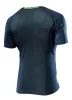 NEO TOOLS Munkavédelmi póló, Prémium, lélegző hálós panel, 92% Poliészter + 8% Spandex, 220 g/m2, XL 81-614-XL