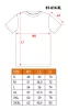 NEO TOOLS Munkavédelmi póló, Prémium, lélegző hálós panel, 92% Poliészter + 8% Spandex, 220 g/m2, XL 81-614-XL