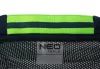 NEO TOOLS Munkavédelmi póló, Prémium, lélegző hálós panel, 92% Poliészter + 8% Spandex, 220 g/m2, XXXL 81-614-XXXL