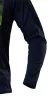 NEO TOOLS Munkavédelmi póló, PREMIUM, Hosszú ujjú, PREMIUM márkajelzéssel, XL 81-619-XL