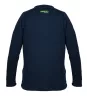 NEO TOOLS Munkavédelmi póló, PREMIUM, Hosszú ujjú, PREMIUM márkajelzéssel, XXXL 81-619-XXXL
