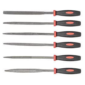 Top Tools Tűreszelő készlet 6db 06A625