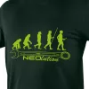NEO TOOLS Munkavédelmi póló, NEOLUTION, 100% pamut, 180g/m2, L 81-640-L