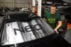 NEO TOOLS Munkavédelmi póló, NEOLUTION, 100% pamut, 180g/m2, XL 81-640-XL