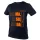NEO TOOLS Munkavédelmi póló, MA SIE DA, 100% pamut, 180g/m2, XXXL 81-642-XXXL