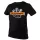 NEO TOOLS Munkavédelmi póló, MOTO EXPERT, 100% pamut, 180g/m2, L 81-643-L