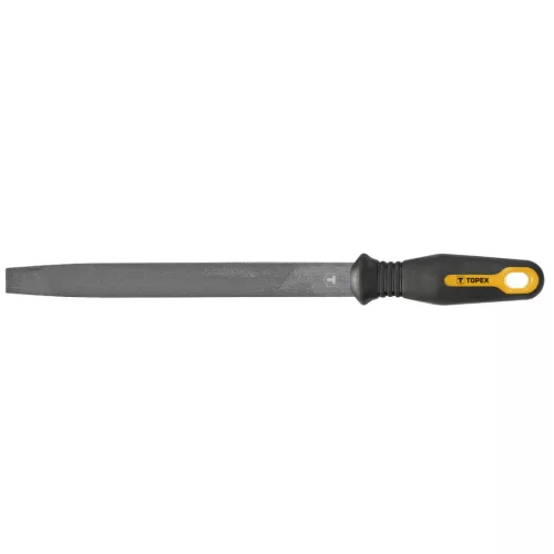 TOPEX RESZELŐ LAPOS 200mm 06A721