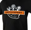 NEO TOOLS Munkavédelmi póló, MOTO EXPERT, 100% pamut, 180g/m2, XXL 81-643-XXL
