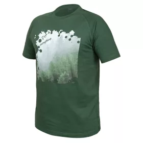   NEO TOOLS MunkaMunkavédelmi póló, OUTDOOR, erdő, XXL 81-644-XXL