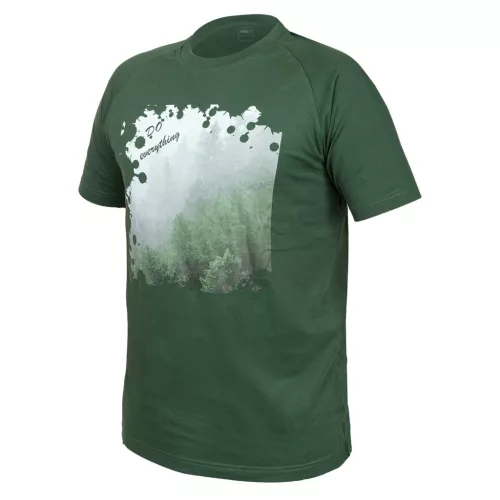 NEO TOOLS MunkaMunkavédelmi póló, OUTDOOR, erdő, XXXL 81-644-XXXL
