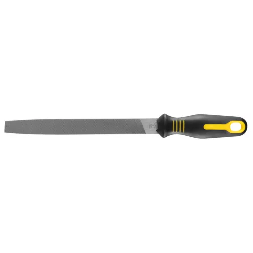 TOPEX RESZELŐ FÉLKEREK 200mm 06A722