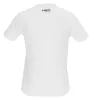 NEO TOOLS Munkavédelmi póló, fehér , Basic, 100% pamut, 180g/m2, XL  81-646-XL