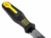 TOPEX RESZELŐ FÉLKEREK 200mm 06A722