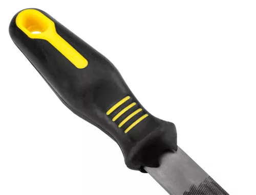 TOPEX RESZELŐ FÉLKEREK 200mm 06A722