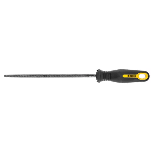 TOPEX RESZELŐ KEREK 200mm 06A723