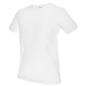   NEO TOOLS Munkavédelmi póló, fehér , Basic, 100% pamut, 180g/m2, XXL  81-646-XXL