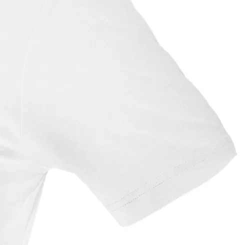 NEO TOOLS Munkavédelmi póló, fehér , Basic, 100% pamut, 180g/m2, XXL  81-646-XXL