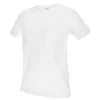 NEO TOOLS Munkavédelmi póló, fehér , Basic, 100% pamut, 180g/m2, XXXL  81-646-XXXL