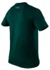 NEO TOOLS Munkavédelmi póló, zöld, 100% pamut, 180g/m2, L 81-647-L