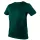 NEO TOOLS Munkavédelmi póló, zöld, 100% pamut, 180g/m2, XL 81-647-XL