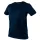 NEO TOOLS Munkavédelmi póló, sötétkék, NAVY, 100% pamut, 180g/m2, XXL 81-649-XXL