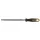 TOPEX RESZELŐ HÁROMSZÖG 200mm 06A725