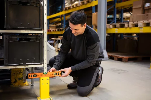 NEO TOOLS Munkavédelmi pulóver COMFORT, szürke-fekete, 57% pamut 39% poliészter, XXL 81-651-XXXL