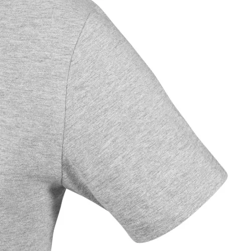 NEO TOOLS Munkavédelmi póló COMFORT, szürke, 90% pamut, XL 81-656-XL