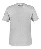 NEO TOOLS Munkavédelmi póló COMFORT, szürke, 90% pamut, XXXL 81-656-XXXL