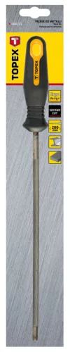 TOPEX LÁNCFŰRÉSZRESZELŐ 4.0MM 06A786