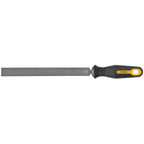 TOPEX FARÁSPOLY LAPOS 200MM 06A831