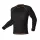 NEO TOOLS Thermo aláöltözet felső, hosszú ujjú, fekete, BASIC, L/XL 81-661-L/XL