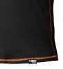 NEO TOOLS Thermo aláöltözet felső, hosszú ujjú, fekete, BASIC, XXL/XXXL 81-661-XXL/XXXL