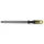 TOPEX FARÁSPOLY FÉLKEREK 200MM 06A832