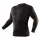 NEO TOOLS Thermo aláöltözet felső, hosszú ujjú CARBON, XXL/XXXL 81-663-XXL/XXXL