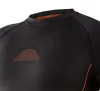 NEO TOOLS Thermo aláöltözet felső, hosszú ujjú CARBON, XXL/XXXL 81-663-XXL/XXXL