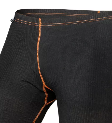 NEO TOOLS Thermo aláöltözet nadrág, BASIC, L/XL 81-671-L/XL