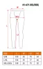 NEO TOOLS Thermo aláöltözet nadrág, BASIC, XXL/XXXL 81-671-XXL/XXXL