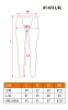 NEO TOOLS Thermo aláöltözet nadrág CARBON, L/XL 81-673-L/XL