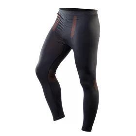   NEO TOOLS Thermo aláöltözet nadrág CARBON, S/M 81-673-S/M