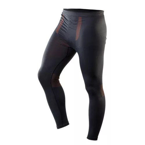 NEO TOOLS Thermo aláöltözet nadrág CARBON, XXL/XXXL 81-673-XXL/XXXL