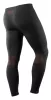 NEO TOOLS Thermo aláöltözet nadrág CARBON, XXL/XXXL 81-673-XXL/XXXL