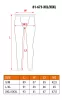 NEO TOOLS Thermo aláöltözet nadrág CARBON, XXL/XXXL 81-673-XXL/XXXL