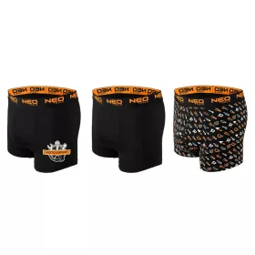 NEO TOOLS Boxeralsó, Basic, 3 darabos, M  81-679-M