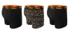 NEO TOOLS Boxeralsó, Basic, 3 darabos, M  81-679-M