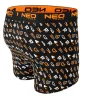 NEO TOOLS Boxeralsó, Basic, 3 darabos, M  81-679-M