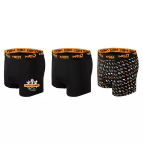 NEO TOOLS Boxeralsó, Basic, 3 darabos, XL  81-679-XL