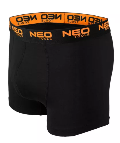 NEO TOOLS Boxeralsó, Basic, 3 darabos, XXL  81-679-XXL